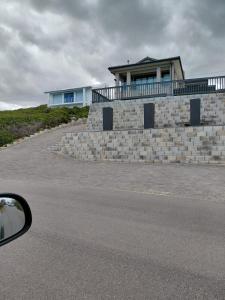 Garden Route Western Cape Swim Golf Braai