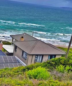 Garden Route Western Cape Swim Golf Braai