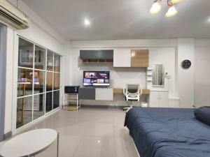 Cozy Patong studio apartment