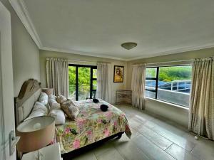 Garden Route Western Cape Swim Golf Braai