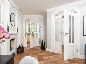 Hansenhoog 1 von Appartements & Mehr