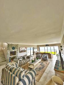 Garden Route Western Cape Swim Golf Braai