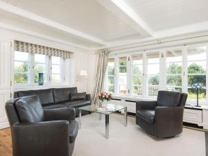 Wattenhof 1 von Appartements & Mehr