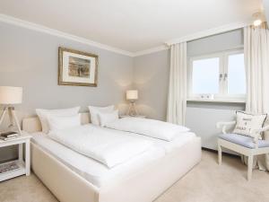 Uhlenhof E von Appartements & Mehr