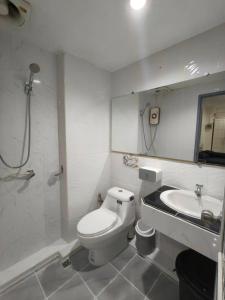 Cozy Patong studio apartment
