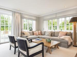 Hygge Hüs von Appartements & Mehr