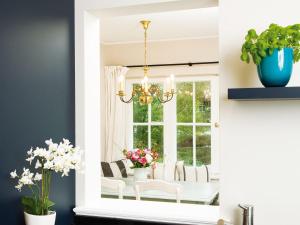 Min Go von Appartements & Mehr