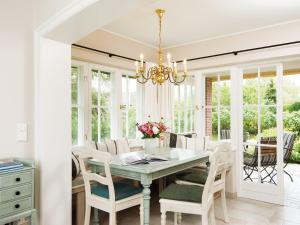 Min Go von Appartements & Mehr