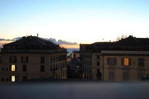 Il Giardino dei Limoni Room & Apartments