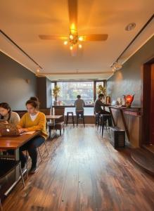 Kaido Yuzawa Onsen Hostel