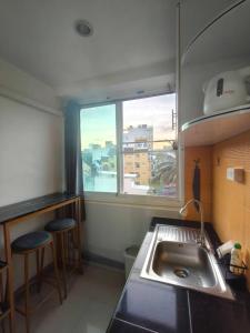 Cozy Patong studio apartment