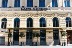 Hotel St. George Helsinki