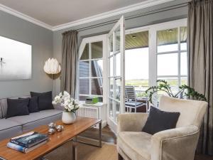 Kliffhoog 17 von Appartements & Mehr