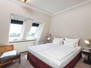 Kliffhoog 17 von Appartements & Mehr