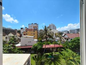 Cozy Patong studio apartment