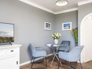 Kampbarg 36 von Appartements & Mehr