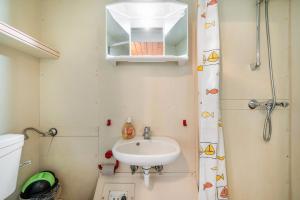 Bungalow 10 - Kimbucht