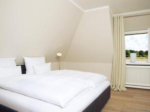 Hiidbloom-Hüs von Appartements & Mehr