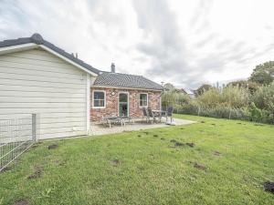 Moderne Doppelhaushälfte - perfekt zu zweit