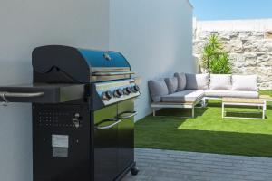 Villa Laura with private swimming pool