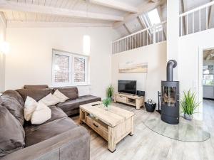 Moderne Doppelhaushälfte - perfekt zu zweit