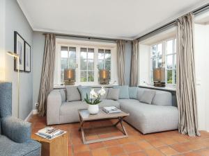 Prahl Hüs 1 von Appartements & Mehr