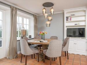 Prahl Hüs 1 von Appartements & Mehr