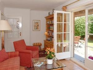 Enenhoog Flugente von Appartements & Mehr