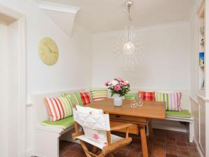 Biike Hüs von Appartements & Mehr