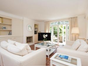 Biike Hüs von Appartements & Mehr