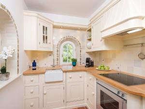 Biike Hüs von Appartements & Mehr