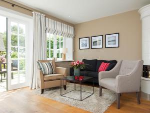 Jolenhüs von Appartements & Mehr