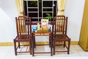 Gia Nguyễn Homestay