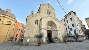 Suite San Siro - Sanremo