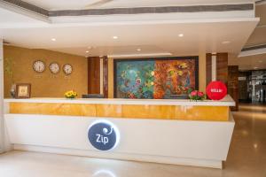 Zip By Spree Hotels Samudra Belagavi