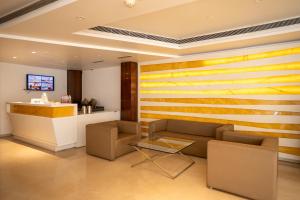 Zip By Spree Hotels Samudra Belagavi