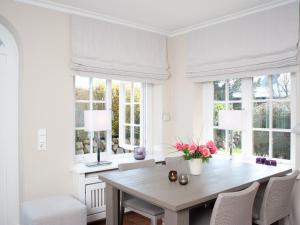 Vis à Vis von Appartements & Mehr