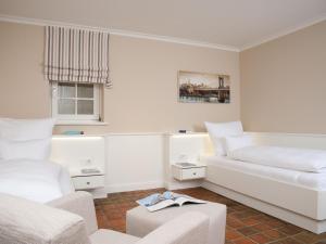 Vis à Vis von Appartements & Mehr