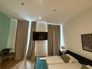 Cozy 2BR Flat Westbahnhof Includes WiFi & TV