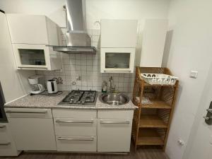 Cozy 2BR Flat Westbahnhof Includes WiFi & TV