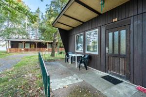 Bungalow 14 - Kimbucht