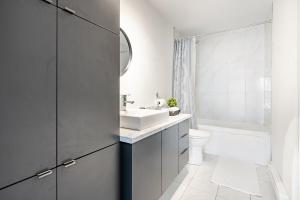 Logement neuf, spacieux