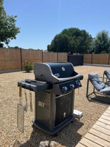 Villa darchitecte - Piscine - Plage