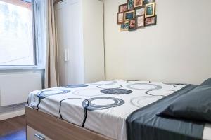 Cozy 1BR in the heart of the old village of Villeneuve-Loubet - BENAKEY