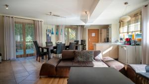 VIVA Maria SPA, Sun & Snow