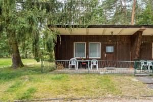 Bungalow 21 - Kimbucht