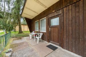 Bungalow 21 - Kimbucht