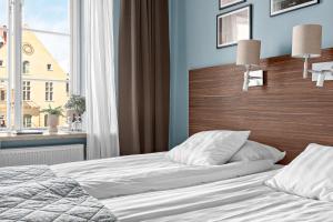 Donners Hotell