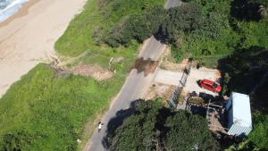 uMkhaKhaya Container Home