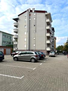 Apartman Želja